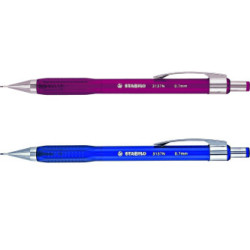 Stabilo 3137N12 Stiftblyant 0