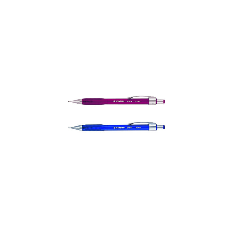 Stabilo 3137N12 Stiftblyant 0 Stabilo 3137N12 Stiftblyant 0