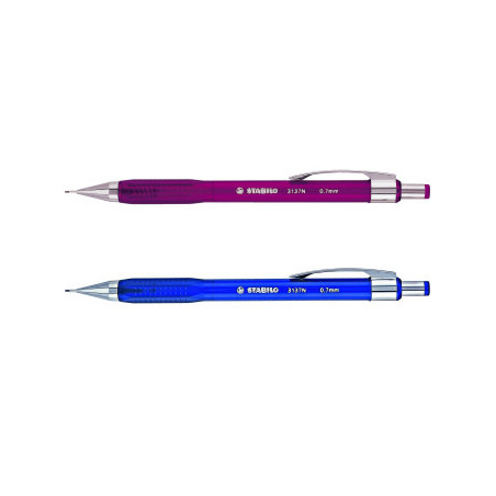 Stabilo 3137N12 Stiftblyant 0