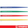Stabilo 4350 penneskafter (50stk)