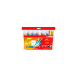 Stabilo 378-24 trio filtpen (6stk)
