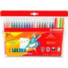 Stabilo 378-24 trio filtpen (6stk)