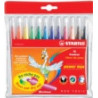 Stabilo 980-12 power max filtpen (6stk)