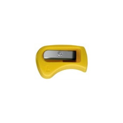 Stabilo 4531 easycolor spidser venstre