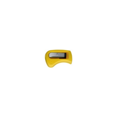 Stabilo 4531 easycolor spidser venstre