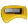 Stabilo 4531 easycolor spidser venstre