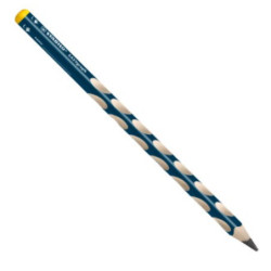 Stabilo 321-HB easygraph venstre (6stk.)