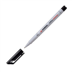 Stabilo 852-46 Fine OH pen