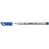 Stabilo 853 Medium OH pen 1mm Vandbasis (10stk.)