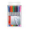 Stabilo 852-8 Fine OH pen 0