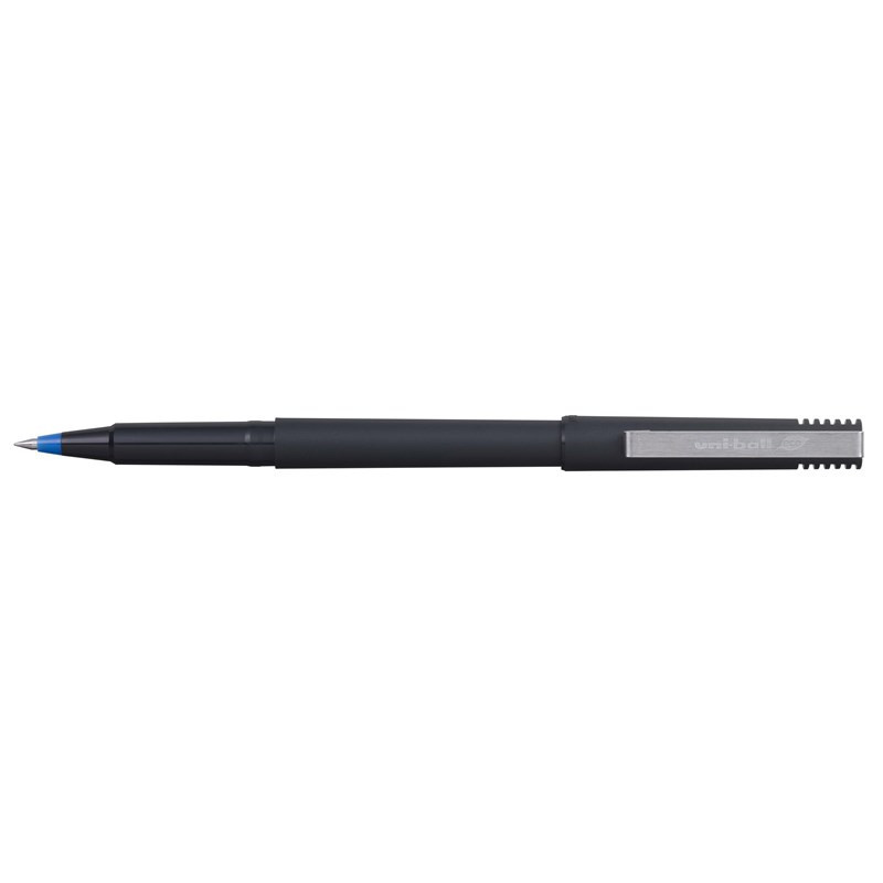 Uni-ball UB-120-41 micro med stregkode Uni-ball UB-120-41 micro med stregkode