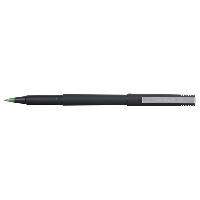 Uni-ball UB-120-46 micro med stregkode Uni-ball UB-120-46 micro med stregkode