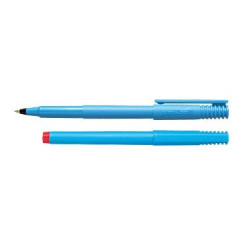 Uni-ball UB-100-40 med stregkode