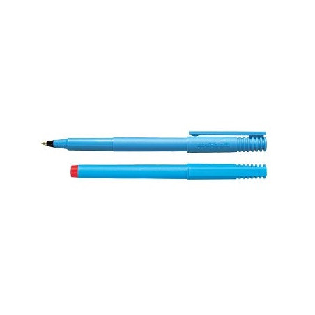 Uni-ball UB-100-40 med stregkode