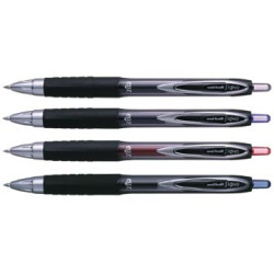 Uni-ball UMN-207NP-46 signo 207 needle point