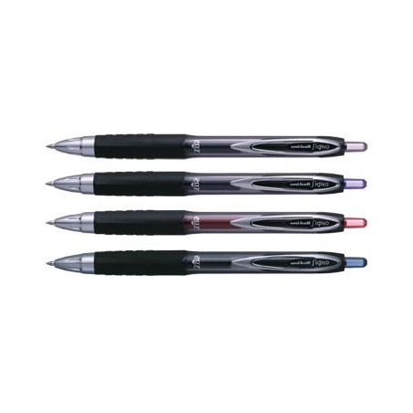 Uni-ball UMN-207NP-46 signo 207 needle point