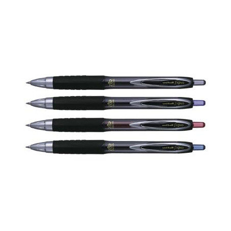 Uni-ball UMN-207-1-46 signo fine 0