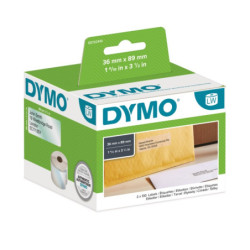 DYMO 99013 adresse etiket