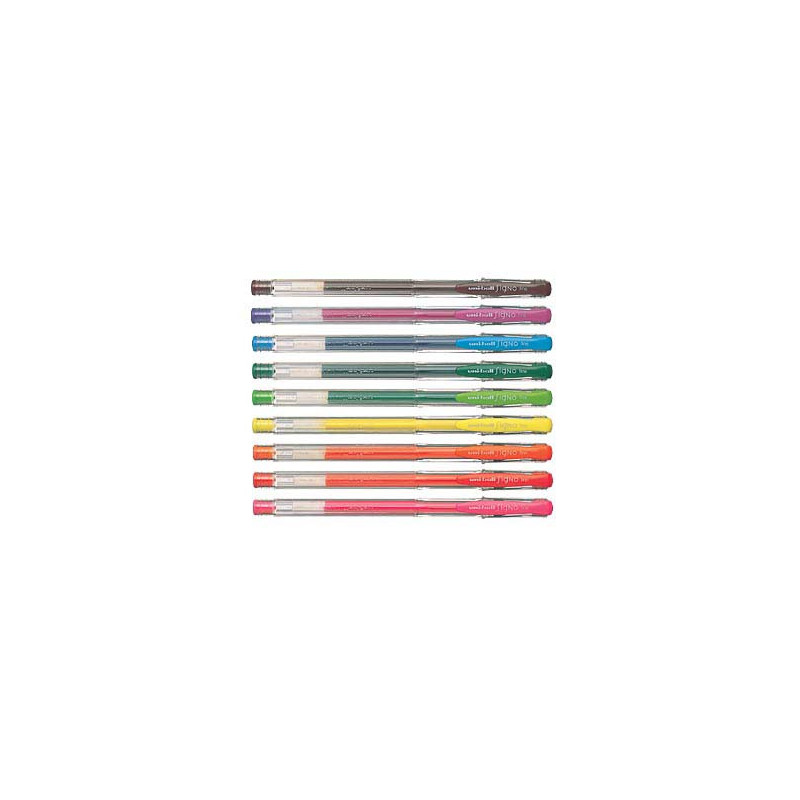 Uni-ball UMN-207F-46 signo new colour Uni-ball UMN-207F-46 signo new colour