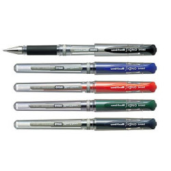 Uni-ball UM-153S-40 signo impact broad
