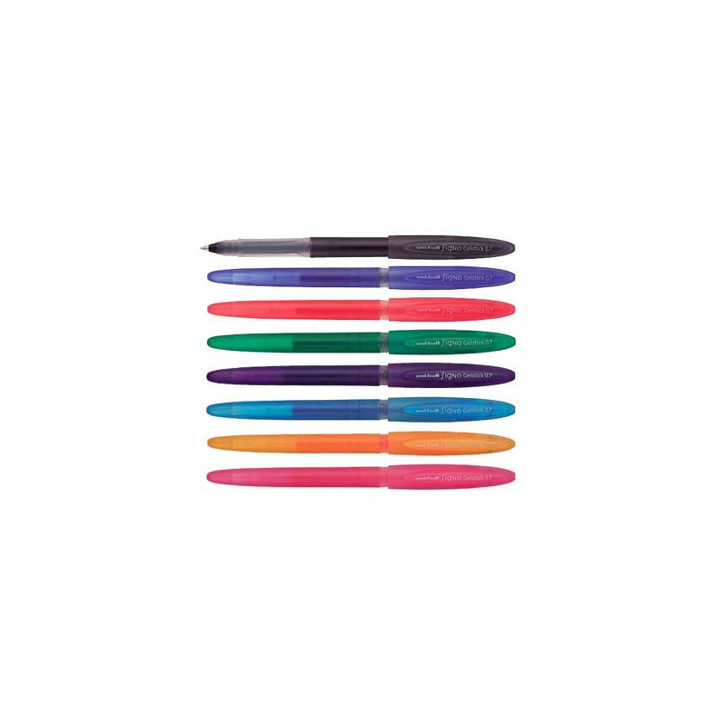 Uni-ball UM-170-41 gelstick Uni-ball UM-170-41 gelstick