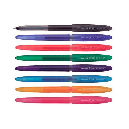 Uni-ball UM-170-57 gelstick