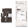 TZCL4-TZ-CL4 Rensetape 18mm op til 100 rensninger pr. rulle
