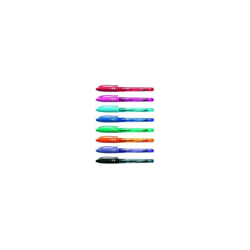 Uni-ball UF-202-41 fanthom