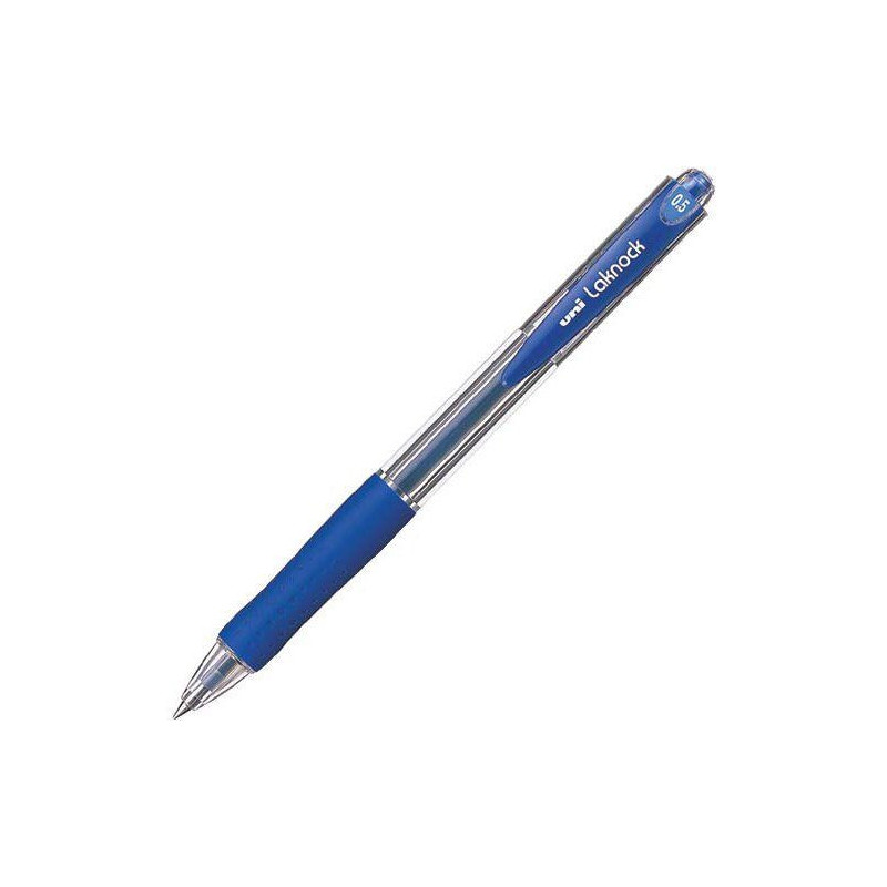 Uni-ball SN-100-1-41 laknock ballpoint 0