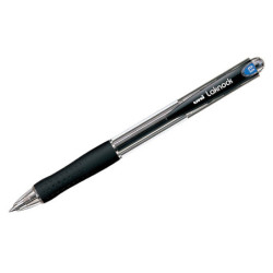 Uni-ball SN-100-1-46 laknock ballpoint 0