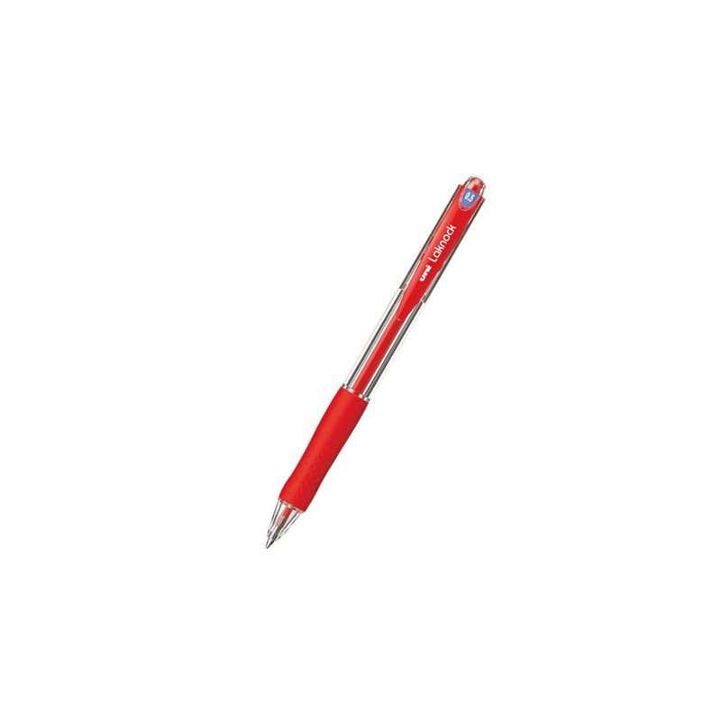 Uni-ball SN-100-40 laknock ballpoint 1