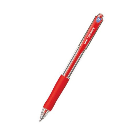 Uni-ball SN-100-40 laknock ballpoint 1