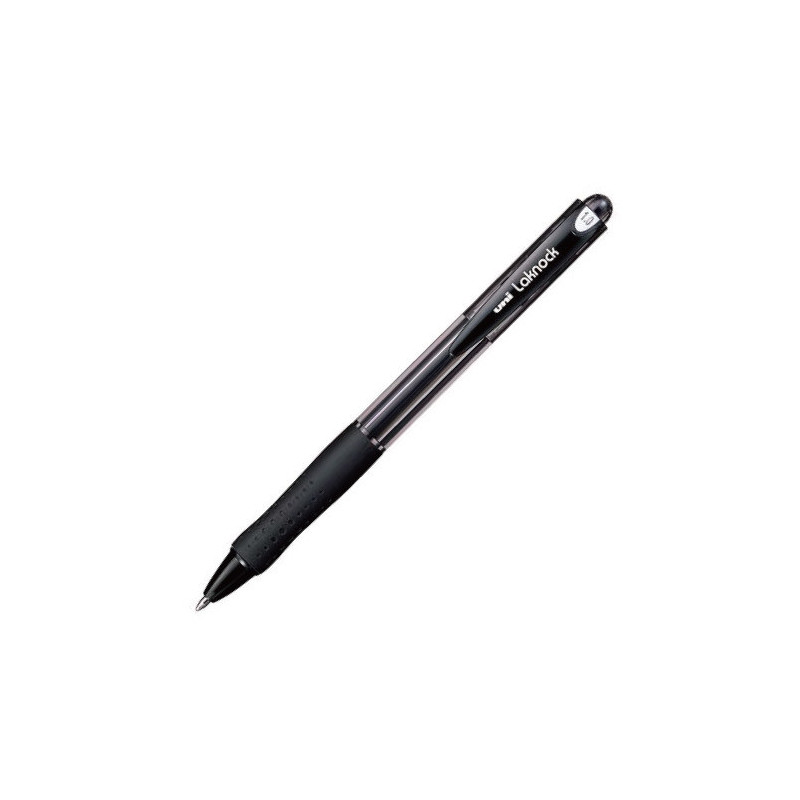 Uni-ball SN-100-46 laknock ballpoint 1