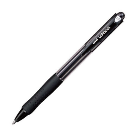 Uni-ball SN-100-46 laknock ballpoint 1