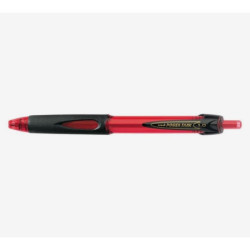 Uni-ball SN-220-40 power tank ballpoint click 1