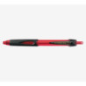 Uni-ball SN-220-40 power tank ballpoint click 1