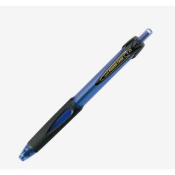 Uni-ball SN-220-41 power tank ballpoint click 1
