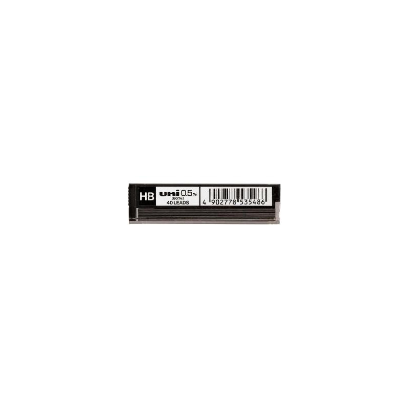 Uni Fine HB UL-4005 bly 0