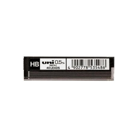 Uni Fine HB UL-4005 bly 0