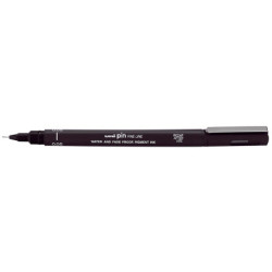 Uni PIN-005-200 fine line marker 0