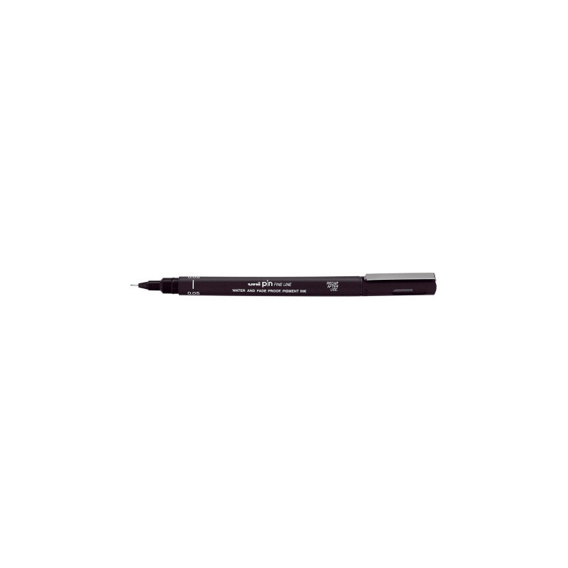 Uni PIN-005-200 fine line marker 0