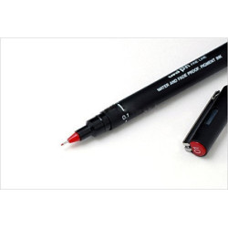 Uni PIN01-200-40 fine line marker 0