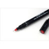 Uni PIN01-200-40 fine line marker 0