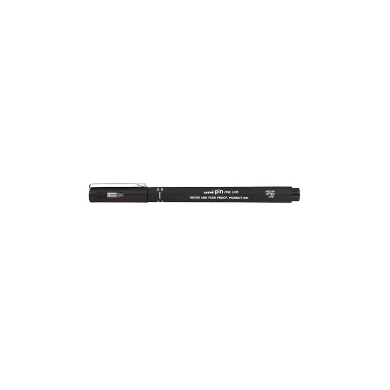 Uni PIN03-200-46 fine line marker 0