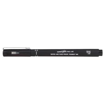 Uni PIN03-200-46 fine line marker 0