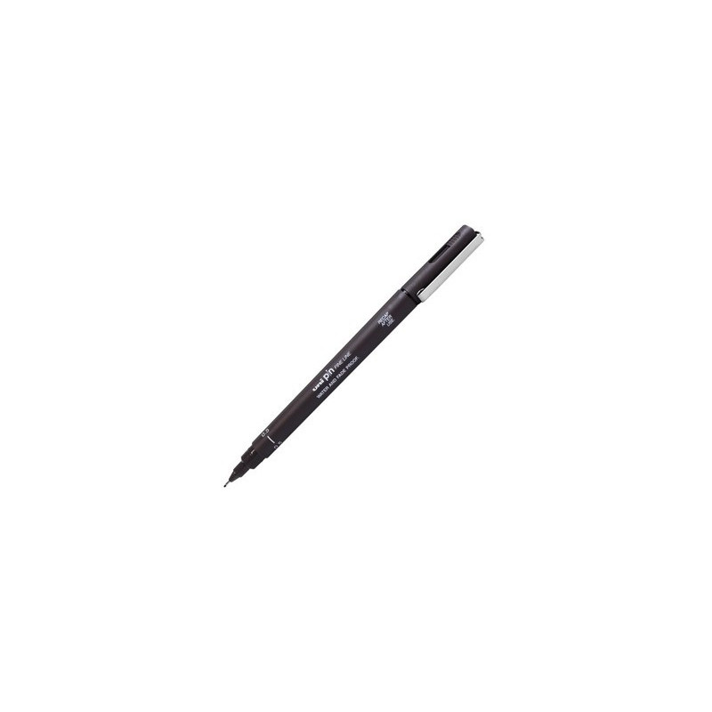 Uni PIN04-200-46 fine line marker 0