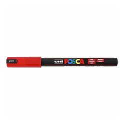Uni PC-1MR-40 Posca marker 0