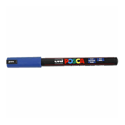 Uni PC-1MR-41 Posca marker 0