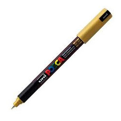 Uni PC-1MR-810 Posca marker 0