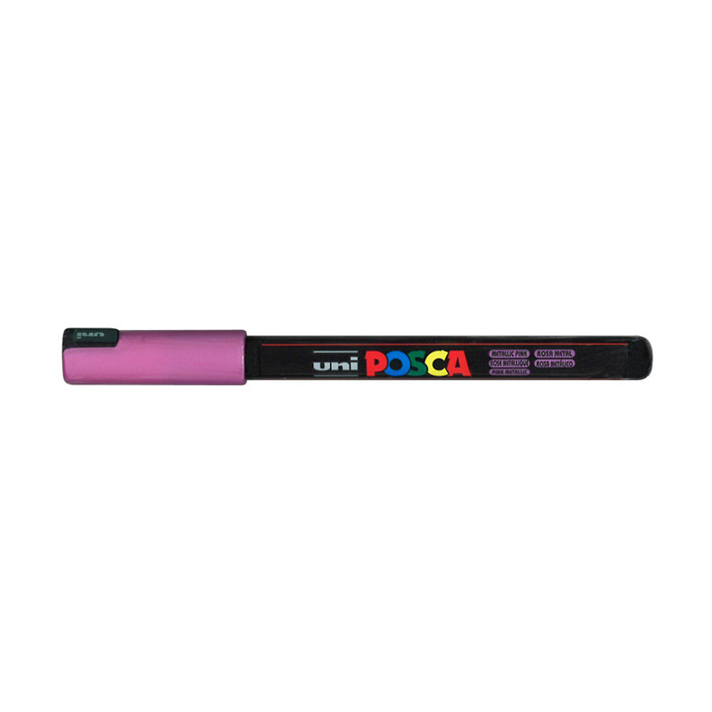 Uni PC-1MR-850 Posca marker 0